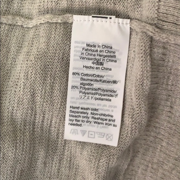 Madewell Summer Ryder Cardigan Sweater - Picture 3 of 5